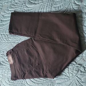 Levi's 710 super skinny 32